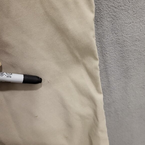 Duluth Trading Pants Womens Size‎ 16x31 Regular Fit Cargo Outdoors Hiking - Picture 9 of 10